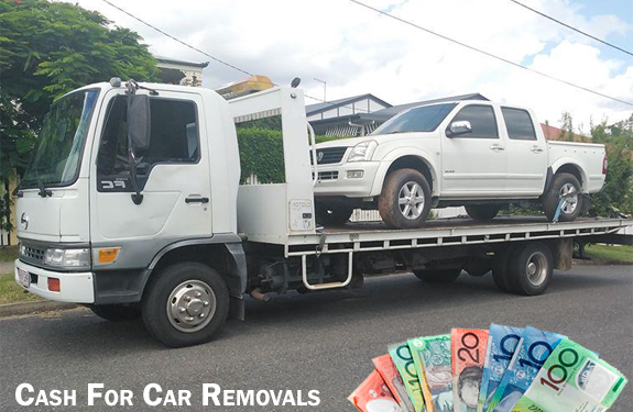 Car Removals Footscray VIC 3011