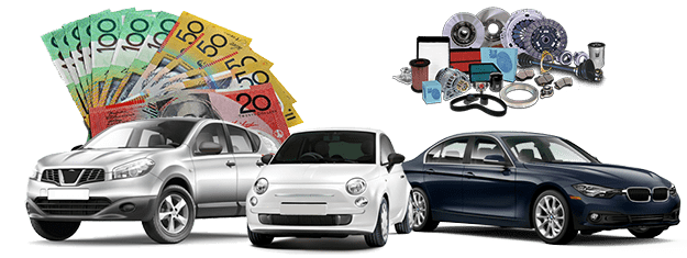 Top-notch Honda Wreckers in Footscray Second-hand Honda Wreckers Footscray VIC 3125