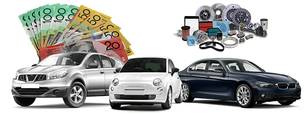 Top-notch Honda Wreckers in Footscray Second-hand Honda Wreckers Footscray VIC 3125